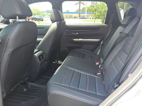 Used 2026 Honda CR-V Sport-L image 11