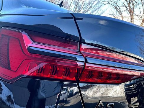 Used 2022 Audi A6 3.0T Premium w/ Black Optic Sport Package image 23