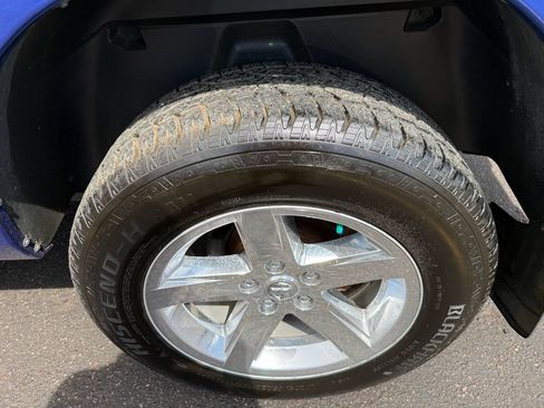 Used 2018 RAM 1500 Express w/ Express Value Package AWD/4WD image 11