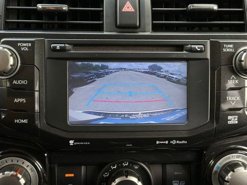 Used 2016 Toyota 4Runner 4WD image 27