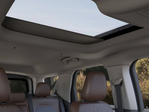 New 2026 Ford Bronco Sport Outer Banks w/ Outer Banks Tech Package+ AWD/4WD image 24