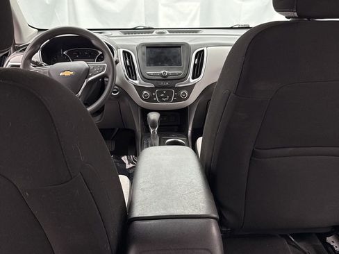 Used 2022 Chevrolet Equinox LT AWD/4WD image 33