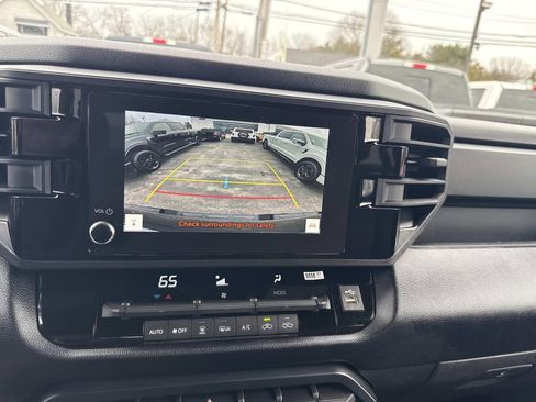 Used 2025 Toyota Tundra SR5 w/ SR5 Convenience Package image 21