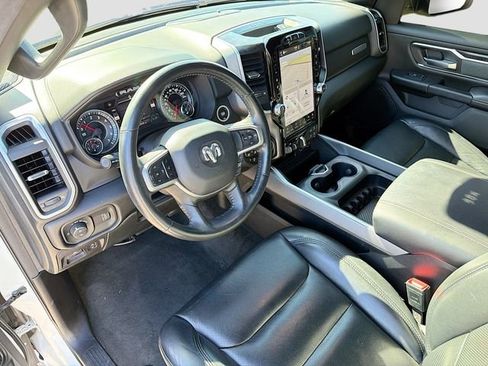 Used 2022 RAM 1500 Big Horn image 26