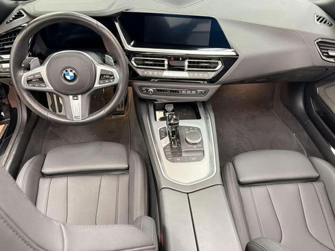 Used 2023 BMW Z4 sDrive30i w/ Convenience Package image 26
