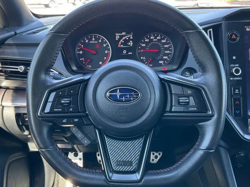Used 2023 Subaru WRX Premium w/ Popular Package #2 image 53
