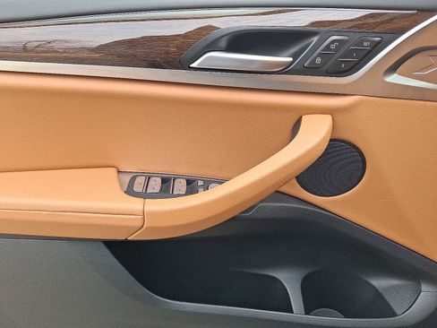 Certified 2023 BMW X3 xDrive30i w/ Premium Package image 12