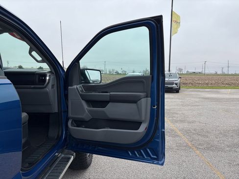Used 2024 Ford F150 XLT w/ Tow/Haul Package image 14