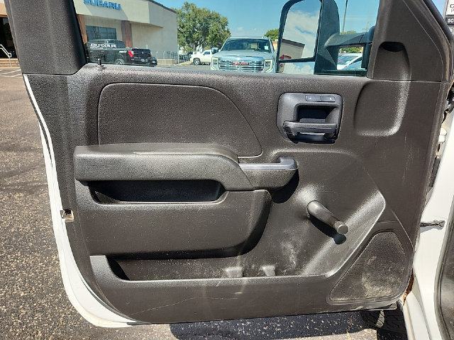 Certified 2016 Chevrolet Silverado 2500 W/T RWD image 14