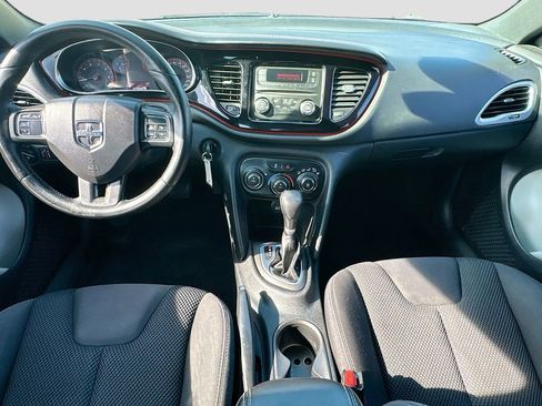 Used 2016 Dodge Dart SXT w/ Rallye Appearance Group image 24