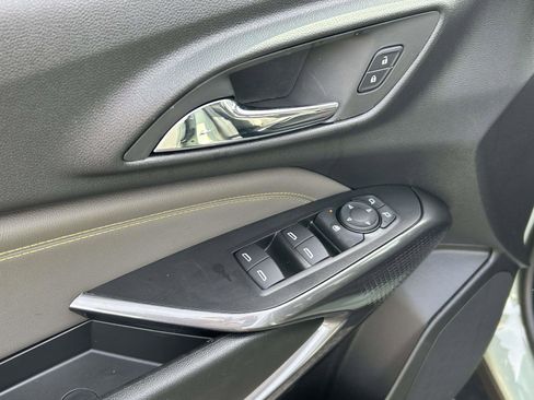 New 2026 Chevrolet Trax ACTIV w/ Driver Confidence Package image 18