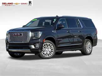 Used 2024 GMC Yukon XL Denali AWD/4WD video 1