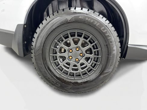 Used 2016 Subaru Forester 2.5i Limited image 48