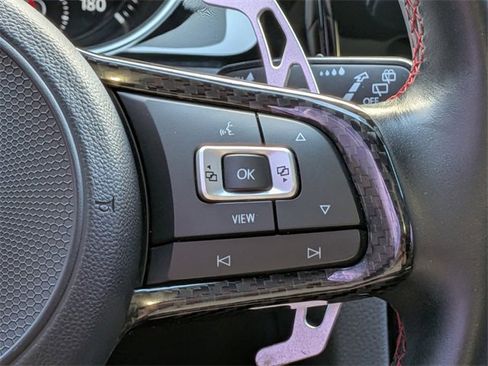 Used 2021 Volkswagen GTI Autobahn image 24