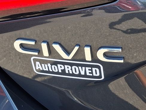 Used 2024 Honda Civic Sport Touring image 30