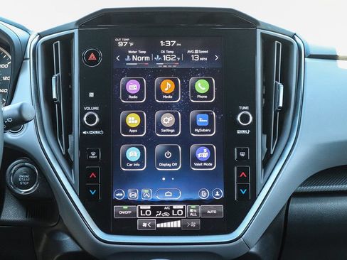 Certified 2026 Subaru Crosstrek 2.5i Wilderness w/ Crosstrek Mirror Package AWD/4WD image 16