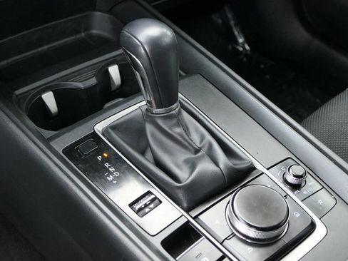 Used 2024 MAZDA CX-50 AWD 2.5 S w/ Preferred Package image 22