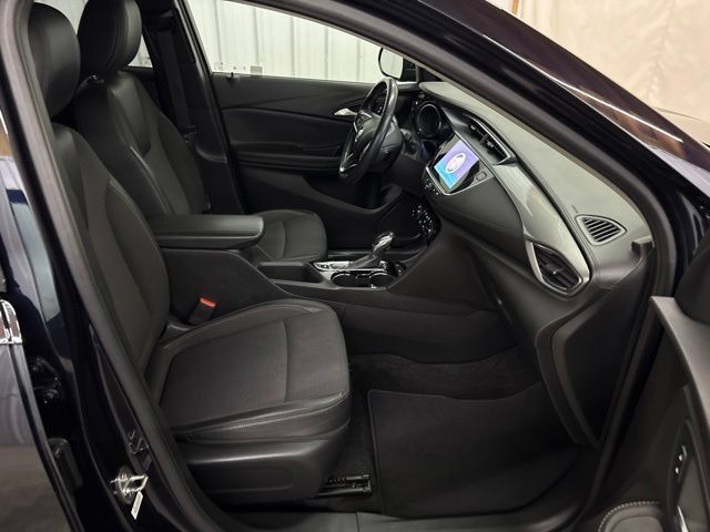 Used 2020 Buick Encore GX Select FWD image 20