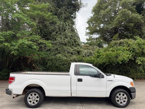 Used 2014 Ford F150 XL RWD image 12