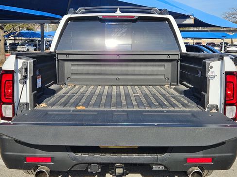 New 2026 Honda Ridgeline RTL image 25