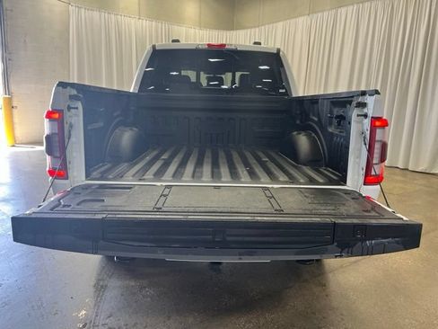 Used 2023 Ford F150 Tremor w/ Equipment Group 402A High AWD/4WD image 11