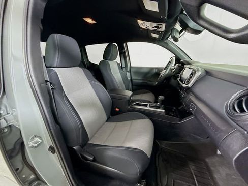 Used 2023 Toyota Tacoma SR image 26