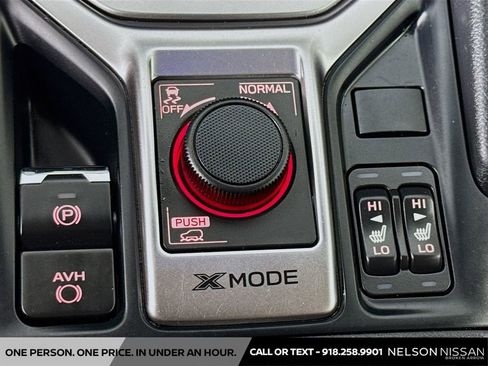 Used 2023 Subaru Forester Premium AWD/4WD image 19