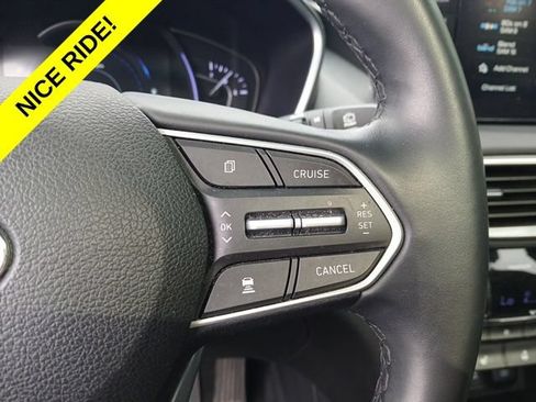 Used 2020 Hyundai Santa Fe Limited AWD/4WD image 30