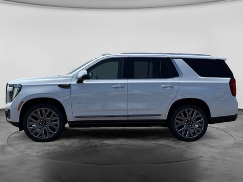New 2026 GMC Yukon Denali Ultimate AWD/4WD image 4