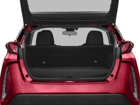 Used 2017 Toyota Prius Prime Premium image 12