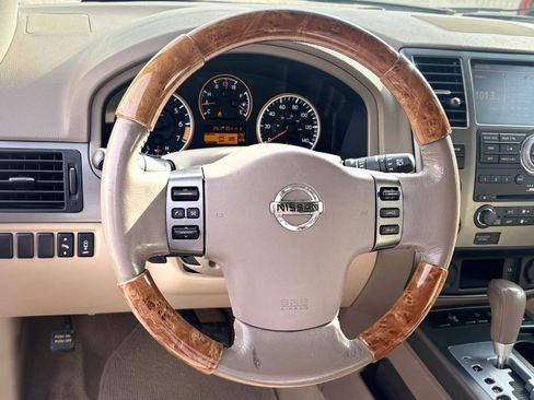Used 2011 Nissan Armada SV image 57