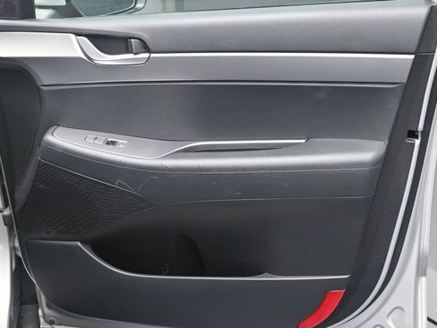 Used 2022 Hyundai Palisade SEL FWD image 37