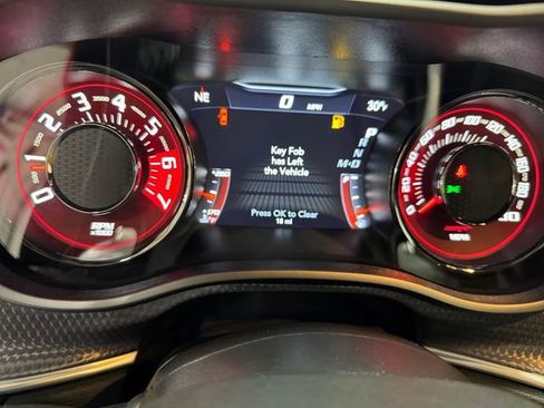 Used 2023 Dodge Challenger SRT Hellcat image 2