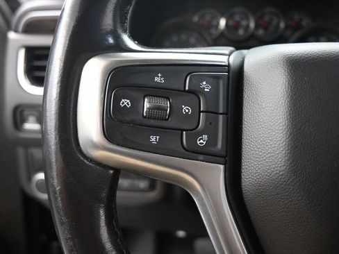 Used 2021 Chevrolet Tahoe LT w/ LT Signature Package RWD image 12