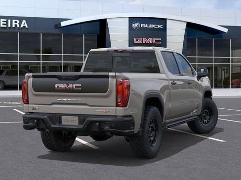New 2026 GMC Sierra 1500 AT4X w/ AT4X AEV Edition image 4