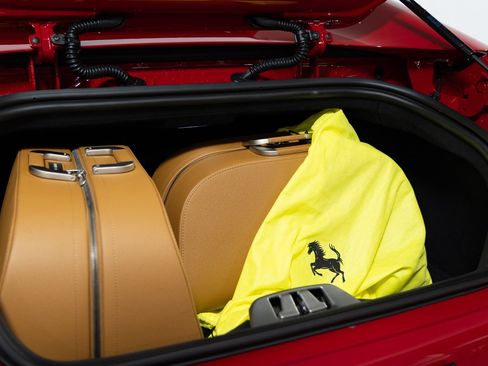 Used 2022 Ferrari 812 GTS RWD image 63