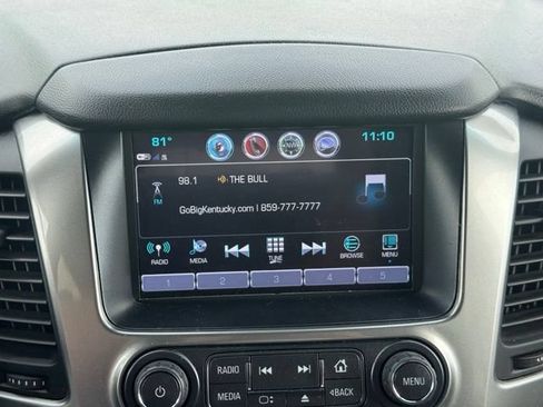 Used 2020 Chevrolet Tahoe LT w/ Max Trailering Package AWD/4WD image 29