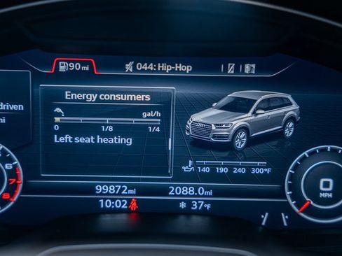 Used 2019 Audi Q7 3.0T Premium Plus image 47