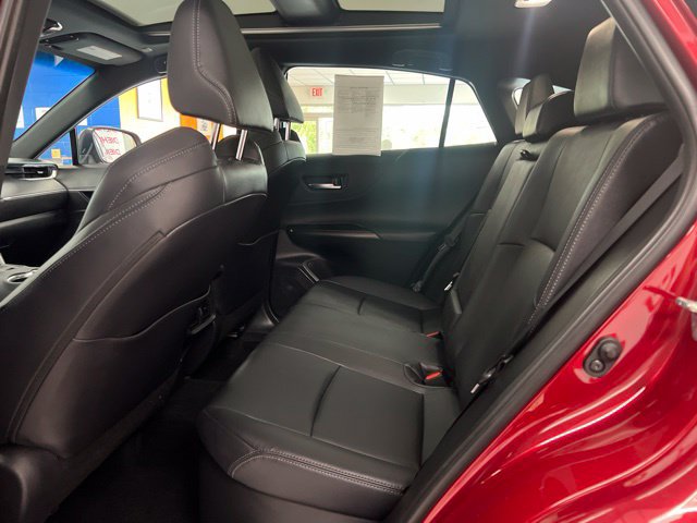 Used 2024 Toyota Venza Nightshade AWD/4WD image 16