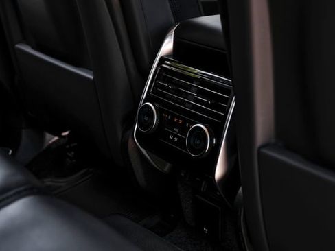 New 2026 Land Rover Range Rover SE AWD/4WD image 48