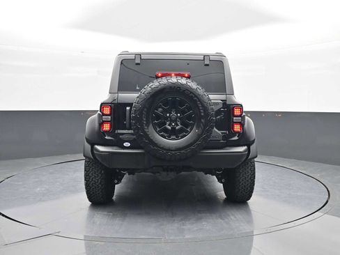 Used 2022 Ford Bronco Raptor image 6