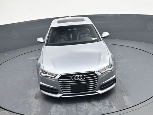 Used 2017 Audi A6 3.0T Premium Plus w/ 19" Sport Package image 35