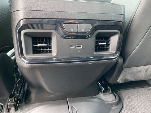 Used 2024 GMC Sierra 2500 AT4 w/ AT4 Premium Plus Package image 34