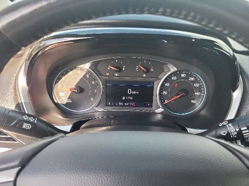Used 2020 Chevrolet Traverse LT FWD image 41