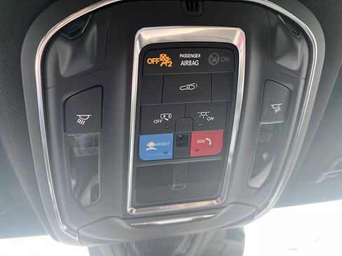 New 2026 Dodge Charger R/T AWD/4WD image 13