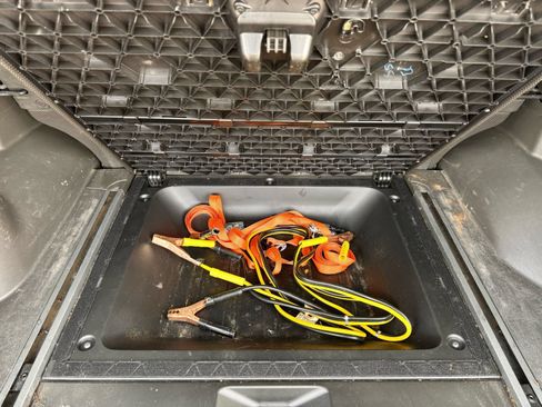 Used 2009 Nissan Xterra S w/ X Gear Pkg RWD image 48