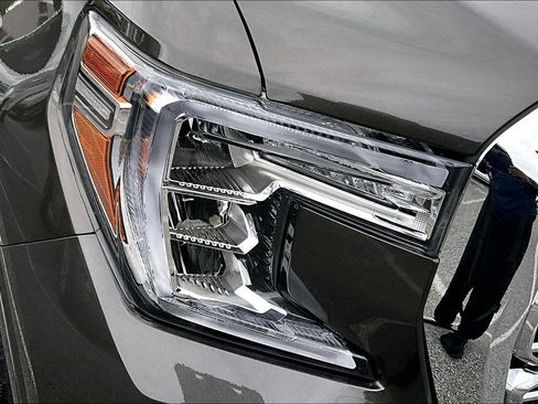 Used 2019 GMC Sierra 1500 Denali w/ Denali Ultimate Package image 33