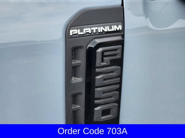 New 2026 Ford F250 Platinum AWD/4WD image 11