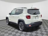 Used 2021 Jeep Renegade Latitude w/ Luxury Group I image 3