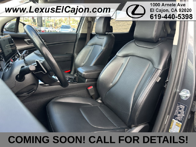 Used 2023 Kia Sportage EX AWD/4WD image 7